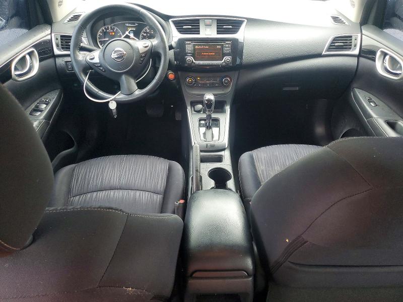 Aukcja sprzedaży 2017 Nissan Sentra, vin: 3N1AB7AP7HY228455, numer aukcji: 57664276