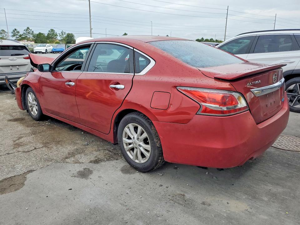 Aukcja sprzedaży 2014 Nissan Altima, vin: 1N4AL3AP4EC268005, numer aukcji: 55912966