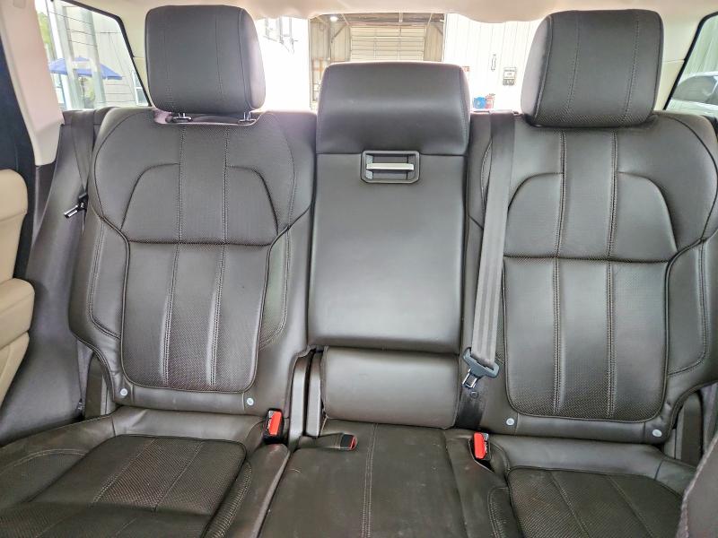 Продажа на аукционе авто 2014 Land Rover Range Rover Sport, vin: SALWR2VF5EA305125, номер лота: 56356656