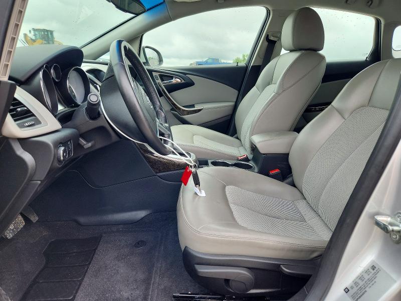 Aukcja sprzedaży 2012 Buick Verano, vin: 1G4PP5SK4C4209756, numer aukcji: 56675246