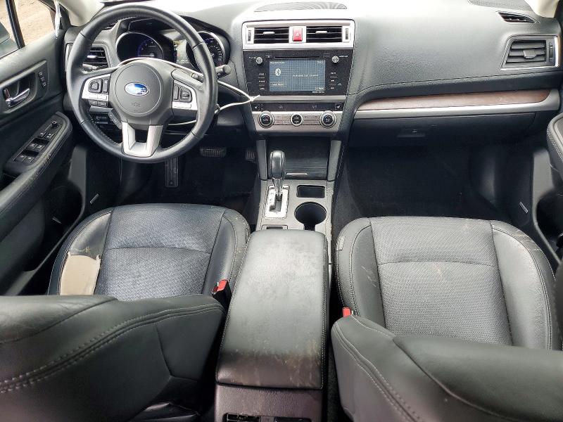 Auction sale of the 2015 Subaru Outback, vin: 4S4BSEJC3F3232586, lot number: 57602946