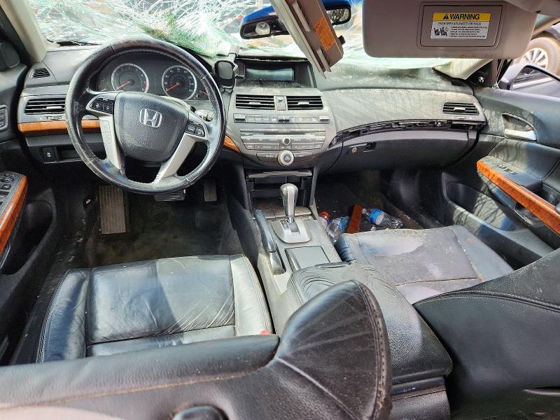 Продажа на аукционе авто 2011 Honda Accord, vin: 1HGCP3F8XBA015885, номер лота: 57717826