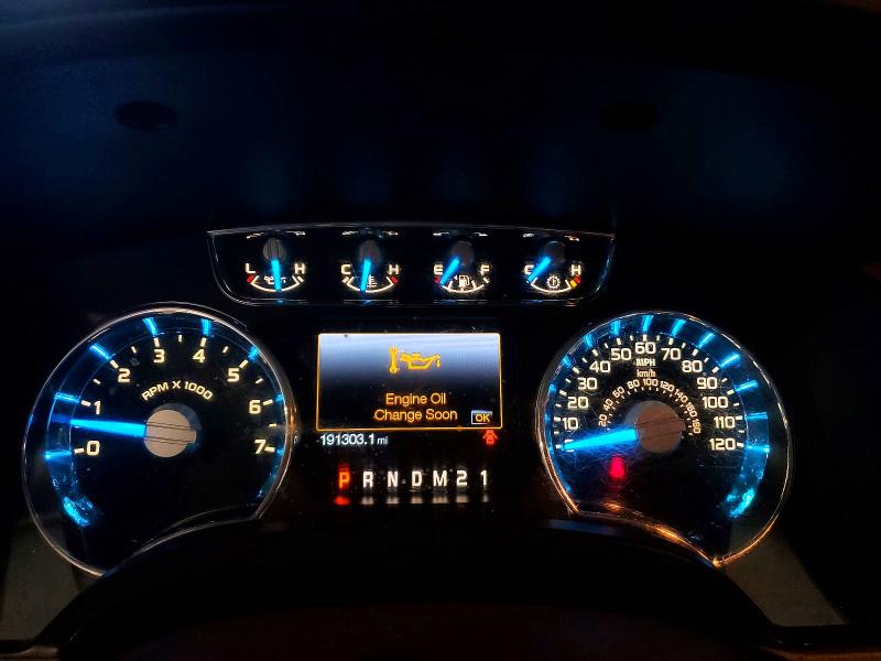 Aukcja sprzedaży 2014 Ford F150, vin: 1FTFW1EF8EFA08878, numer aukcji: 57470816