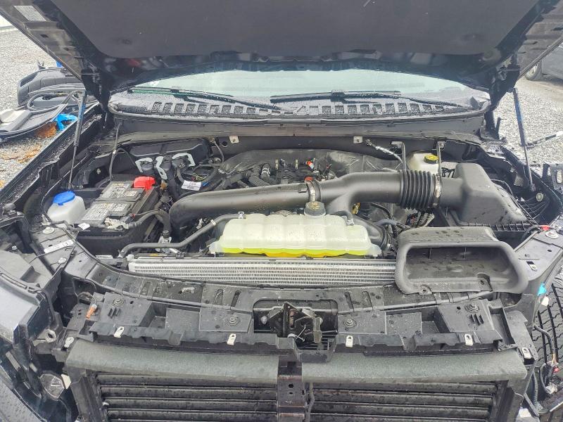Aukcja sprzedaży 2026 Ford Expedition, vin: 1FMJK1H87TEA16701, numer aukcji: 55457636