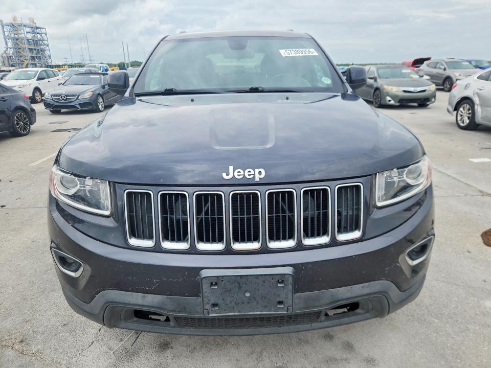 Продаж на аукціоні авто 2014 Jeep Grand Cherokee, vin: 1C4RJFAG2EC209751, номер лоту: 57389956