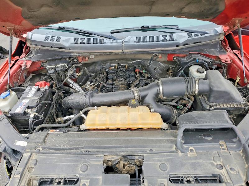 Продажа на аукционе авто 2017 Ford F150, vin: 1FTEW1EG6HKD19242, номер лота: 59110426