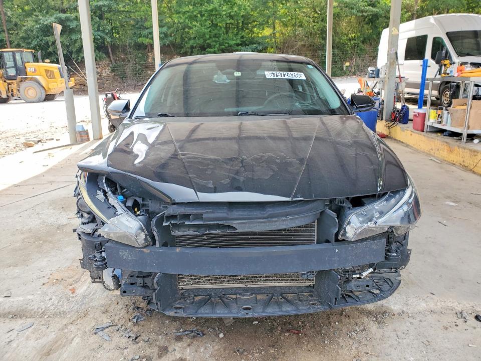 57972426 :رقم المزاد ، 5NPLM4AG2PH094299 vin ، 2023 Hyundai Elantra مزاد بيع