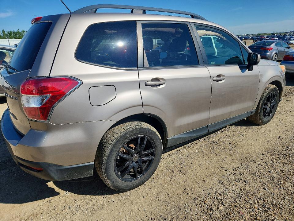 Aukcja sprzedaży 2015 Subaru Forester, vin: JF2SJCCC5FH431040, numer aukcji: 58407356