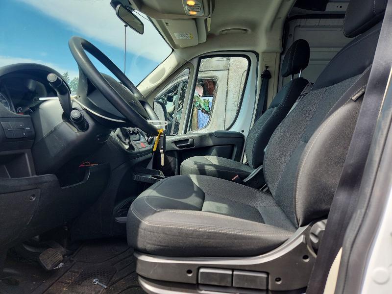 Продаж на аукціоні авто 2017 Ram Promaster 2500, vin: 3C6TRVCG4HE550708, номер лоту: 57234436