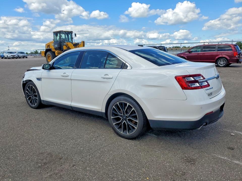 Продажа на аукционе авто 2017 Ford Taurus, vin: 1FAHP2E88HG126012, номер лота: 58093836