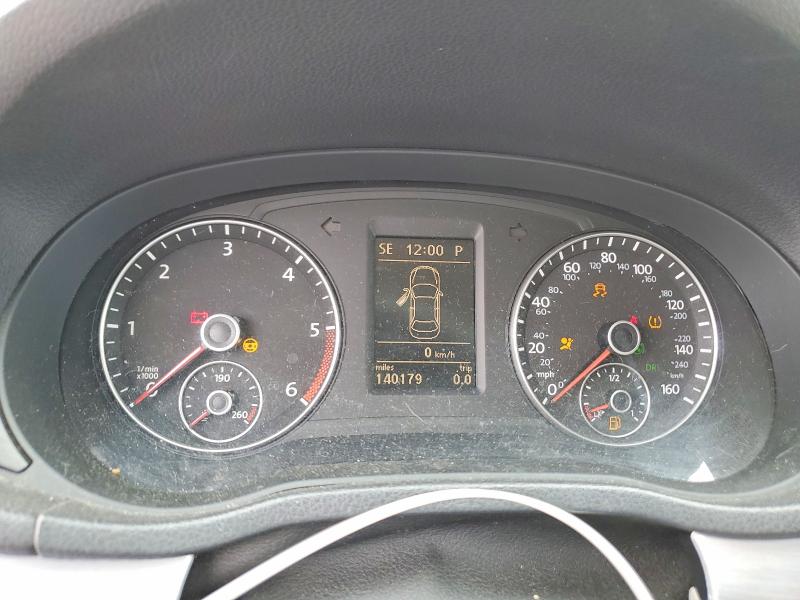 Продаж на аукціоні авто 2012 Volkswagen Passat, vin: 1VWBN7A34CC066322, номер лоту: 57953956
