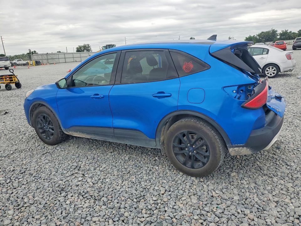Продажа на аукционе авто 2020 Ford Escape, vin: 1FMCU0BZXLUB13685, номер лота: 55963086