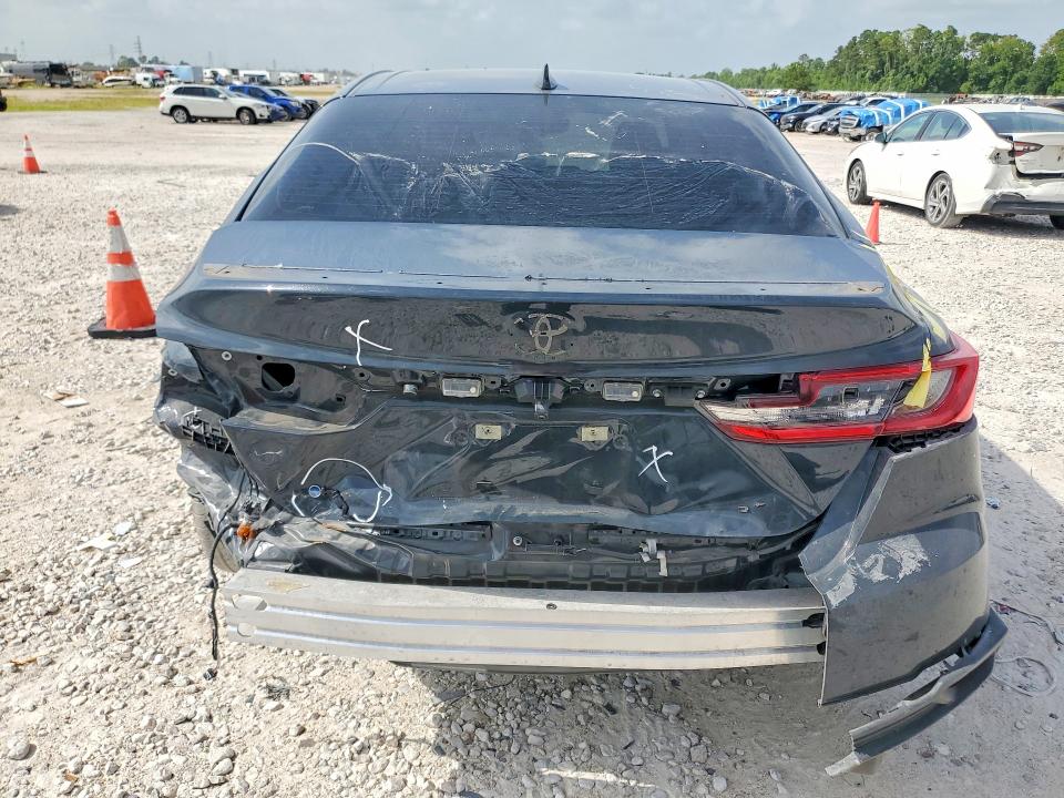 Aukcja sprzedaży 2026 Toyota Camry, vin: 4T1DAACK9TU654909, numer aukcji: 59121376