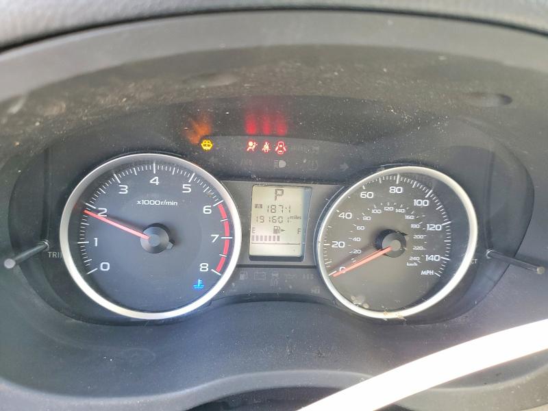Aukcja sprzedaży 2016 Subaru Forester, vin: JF2SJADC8GH490586, numer aukcji: 55404906