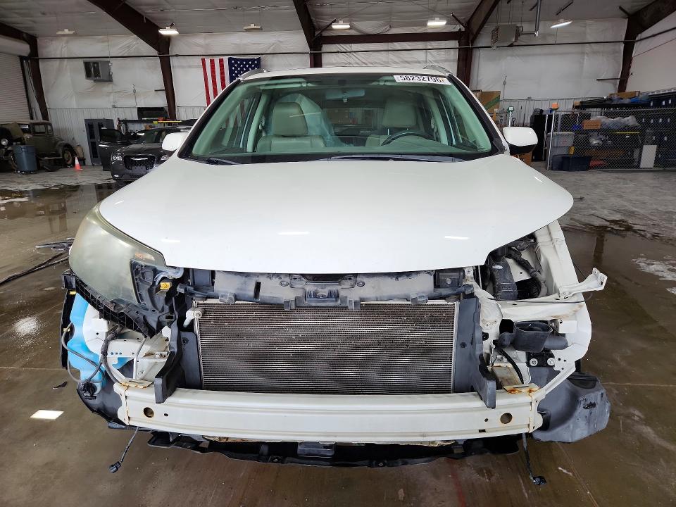 2013 Honda Cr-v მანქანა იყიდება აუქციონზე, vin: 5J6RM4H73DL041967, აუქციონის ნომერი: 58232796