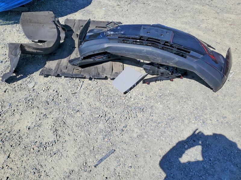 57075566 :رقم المزاد ، 1G1FW6S00P4168113 vin ، 2023 Chevrolet Bolt Ev مزاد بيع