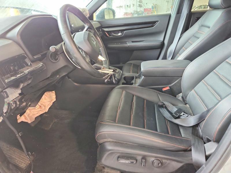 Aukcja sprzedaży 2024 Honda Cr-v, vin: 7FARS6H95RE026135, numer aukcji: 55865846