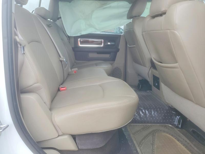 56466026 :رقم المزاد ، 1C6RD6NT3CS113829 vin ، 2012 Dodge Ram 1500 مزاد بيع