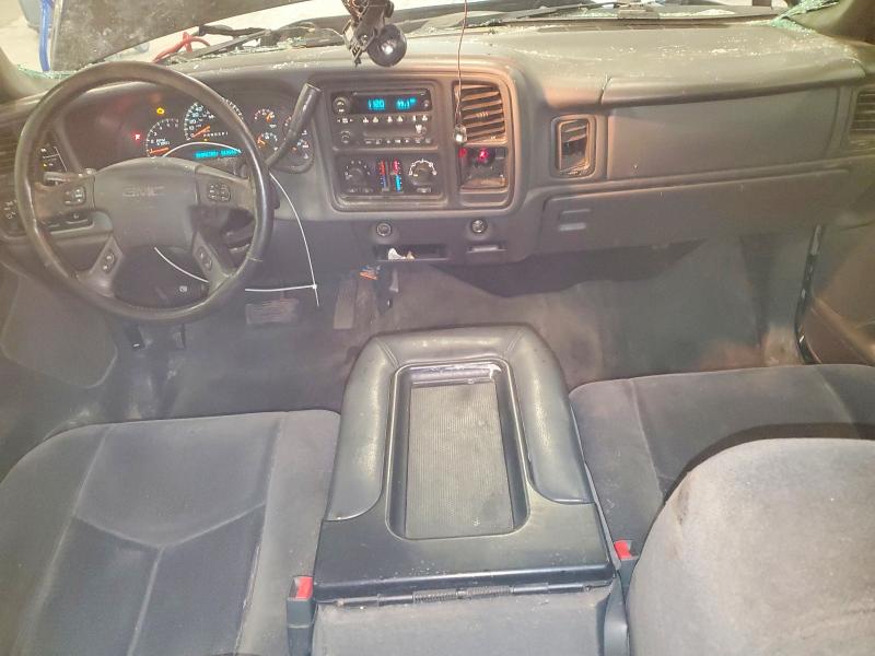 Продаж на аукціоні авто 2006 Gmc New Sierra, vin: 1GTEK19Z16Z250410, номер лоту: 58224646