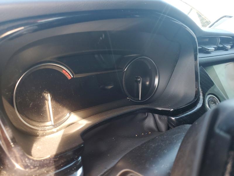 Продажа на аукционе авто 2020 Cadillac Xt6, vin: 1GYKPDRS9LZ145239, номер лота: 58647266