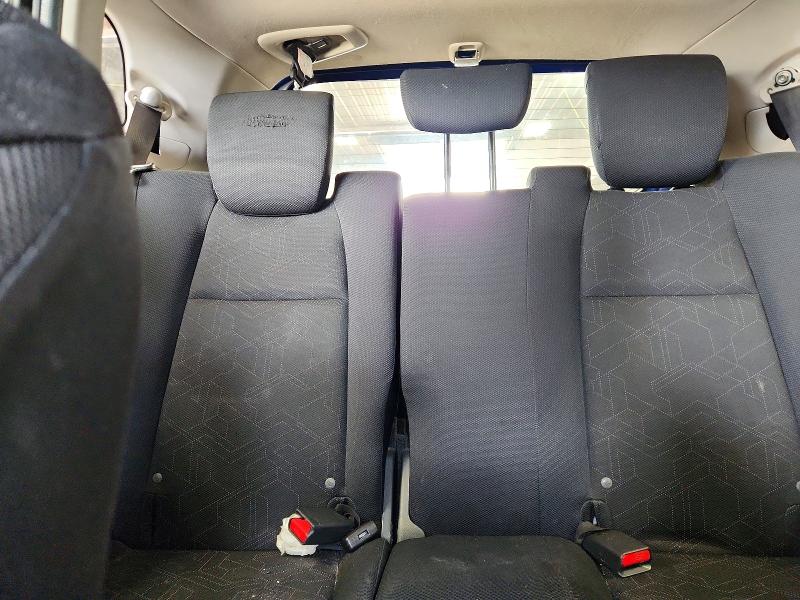 Aukcja sprzedaży 2016 Honda Fit, vin: JHMGK5H7XGS001662, numer aukcji: 55799126