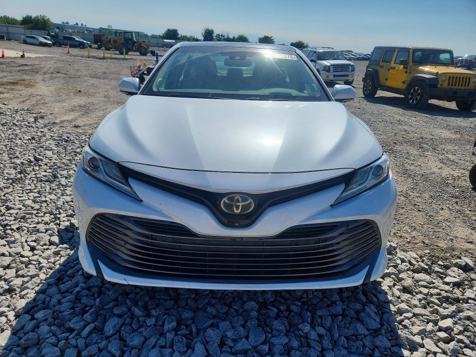 Aukcja sprzedaży 2018 Toyota Camry, vin: 4T1B11HK5JU016265, numer aukcji: 57562976