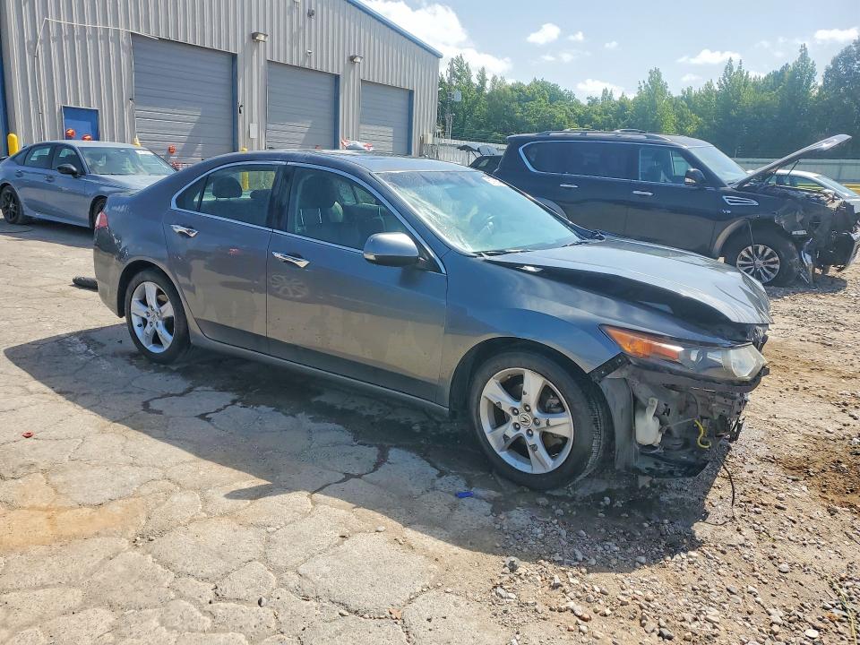 2010 Acura Tsx მანქანა იყიდება აუქციონზე, vin: JH4CU2F67AC033035, აუქციონის ნომერი: 57765396