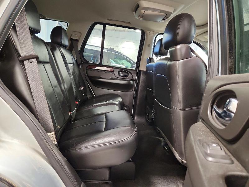 2008 Gmc Envoy მანქანა იყიდება აუქციონზე, vin: 1GKET63M382115842, აუქციონის ნომერი: 57625536