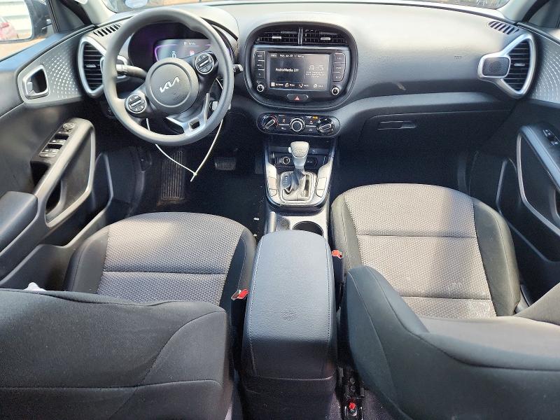Продажа на аукционе авто 2025 Kia Soul, vin: KNDJ23AU1S7966367, номер лота: 58366976