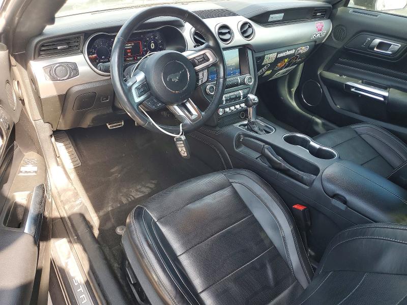 Продаж на аукціоні авто 2022 Ford Mustang, vin: 1FA6P8CFXN5132574, номер лоту: 56142916