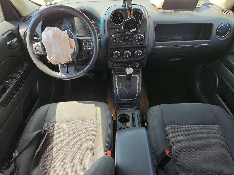 Продажа на аукционе авто 2014 Jeep Patriot, vin: 1C4NJPFA1ED602806, номер лота: 56350976