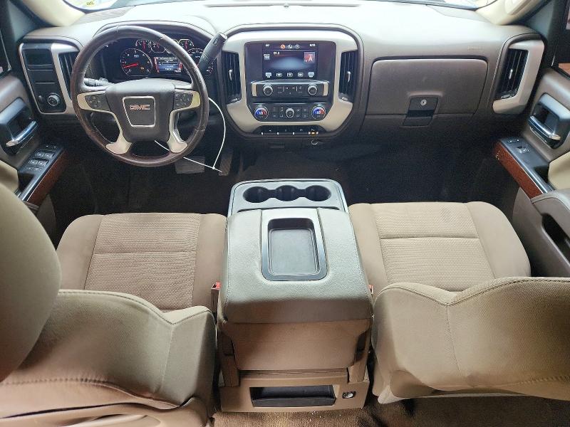 2014 Gmc Sierra მანქანა იყიდება აუქციონზე, vin: 3GTP1UEH2EG189805, აუქციონის ნომერი: 58294496