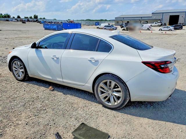 Aukcja sprzedaży 2016 Buick Regal, vin: 2G4GS5GX2G9142077, numer aukcji: 56664666