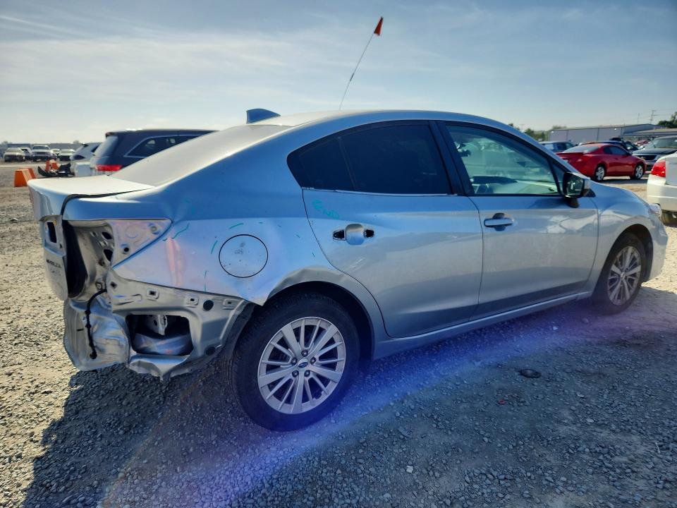 55494706 :رقم المزاد ، 4S3GKAD65H3604120 vin ، 2017 Subaru Impreza مزاد بيع