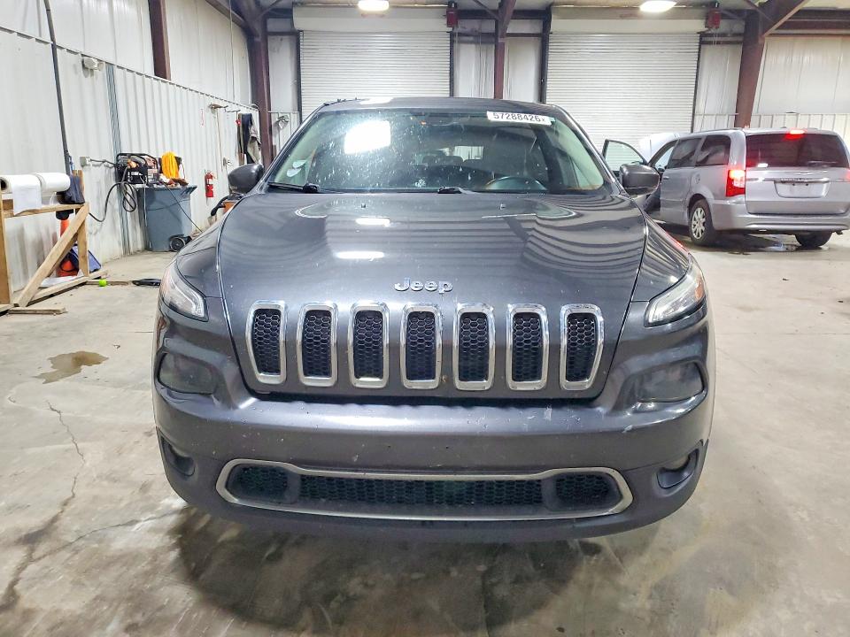 Aukcja sprzedaży 2016 Jeep Cherokee, vin: 1C4PJMDB3GW185330, numer aukcji: 57288426