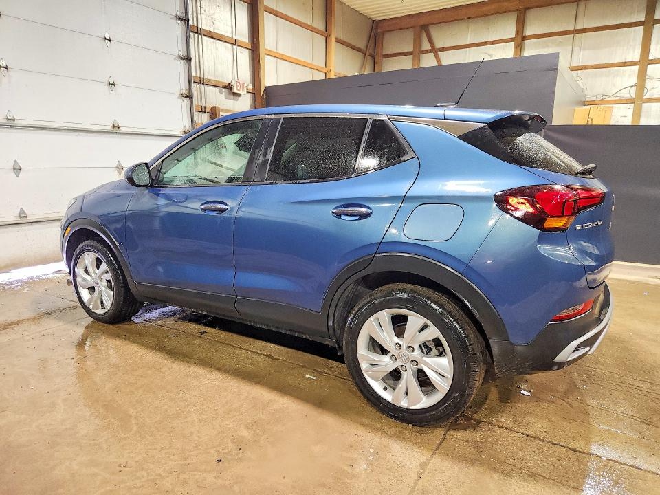 Продаж на аукціоні авто 2024 Buick Encore Gx, vin: KL4AMBS29RB060177, номер лоту: 56709746