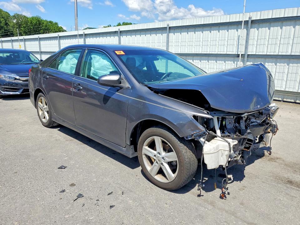 Продажа на аукционе авто 2014 Toyota Camry, vin: 4T1BF1FKXEU336787, номер лота: 56336806