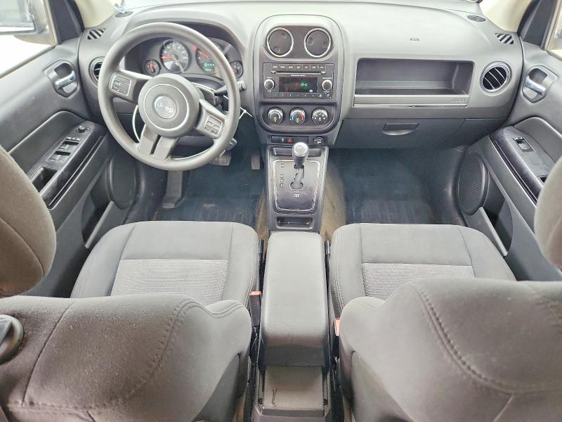Продажа на аукционе авто 2013 Jeep Compass, vin: 1C4NJDBB2DD174157, номер лота: 56819586