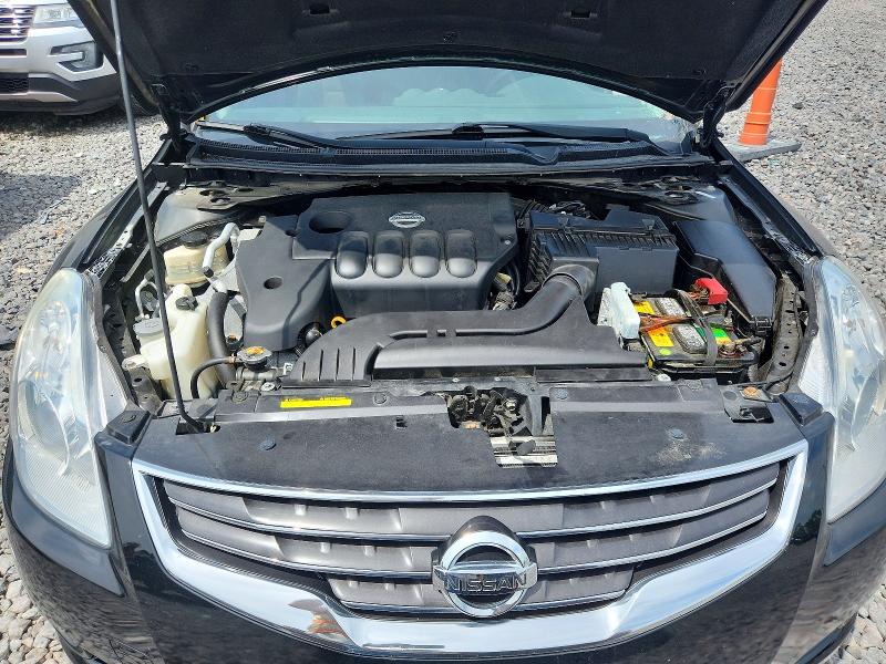 Aukcja sprzedaży 2010 Nissan Altima, vin: 1N4AL2APXAN509459, numer aukcji: 58772306