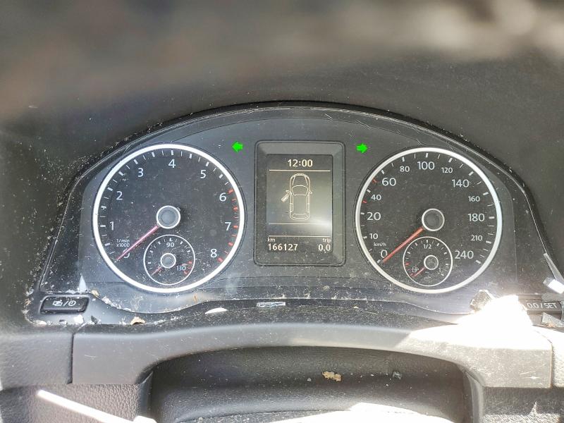 Продажа на аукционе авто 2015 Volkswagen Tiguan, vin: WVGJV7AX5FW590689, номер лота: 55705716