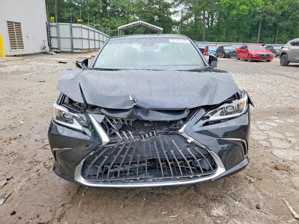 Продажа на аукционе авто 2022 Lexus Es 350, vin: 58ADZ1B15NU138446, номер лота: 57529126