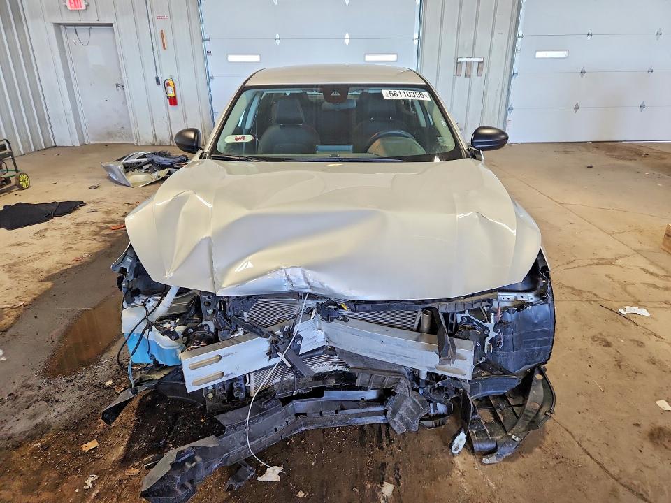 58110356 :رقم المزاد ، 1N4BL4BV4RN376108 vin ، 2024 Nissan Altima مزاد بيع