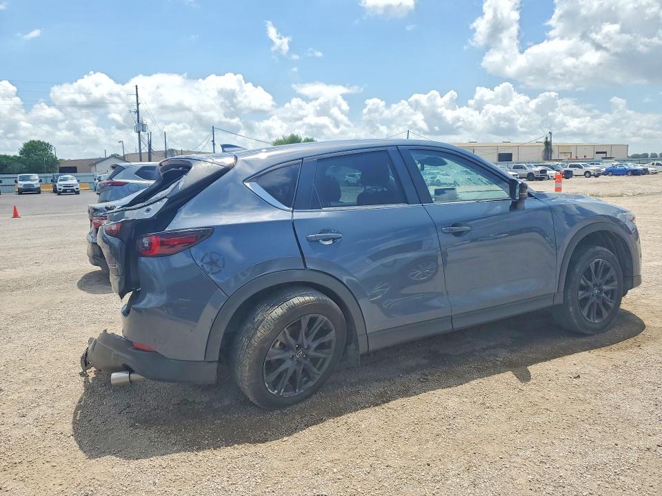 Продаж на аукціоні авто 2025 Mazda Cx-5, vin: JM3KFBCM2S0600885, номер лоту: 52968906