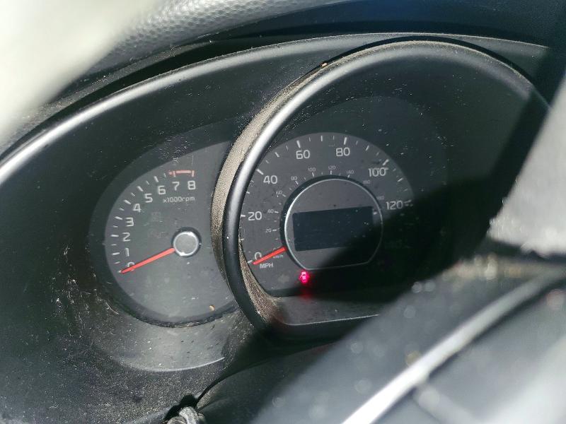 Продаж на аукціоні авто 2018 Kia Soul, vin: KNDJN2A21J7549037, номер лоту: 55934966