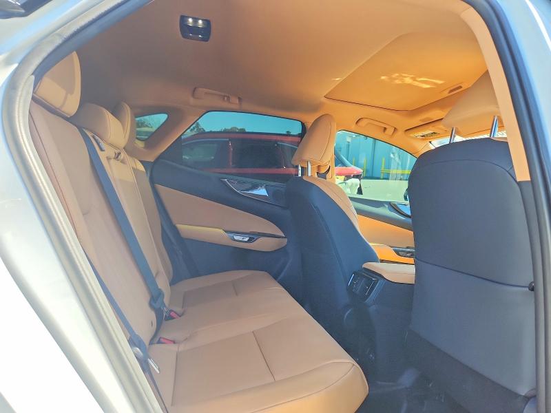 Aukcja sprzedaży 2025 Lexus Nx 350h, vin: JTJGKCEZ0S5030930, numer aukcji: 56847286