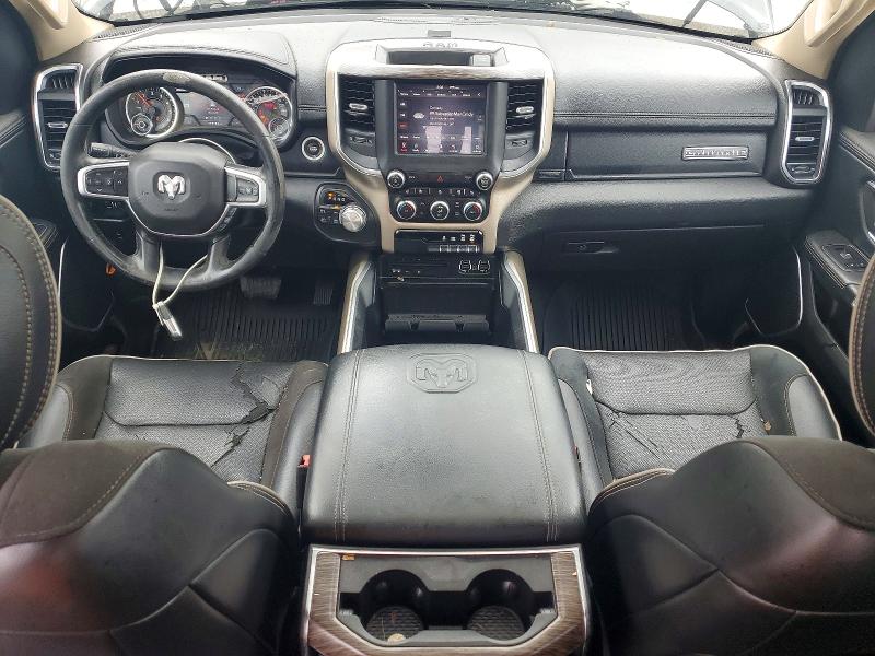 Продажа на аукционе авто 2019 Ram 1500, vin: 1C6SRFJT3KN517980, номер лота: 56498066