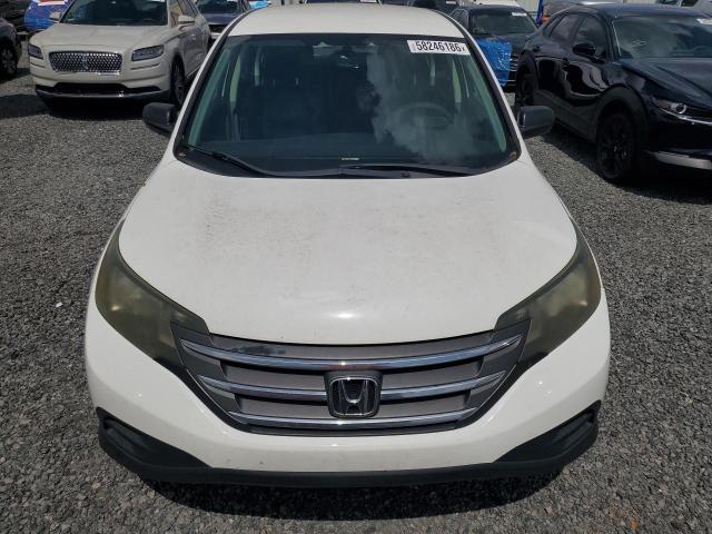Продаж на аукціоні авто 2012 Honda Cr-v, vin: 5J6RM3H39CL020188, номер лоту: 58246186