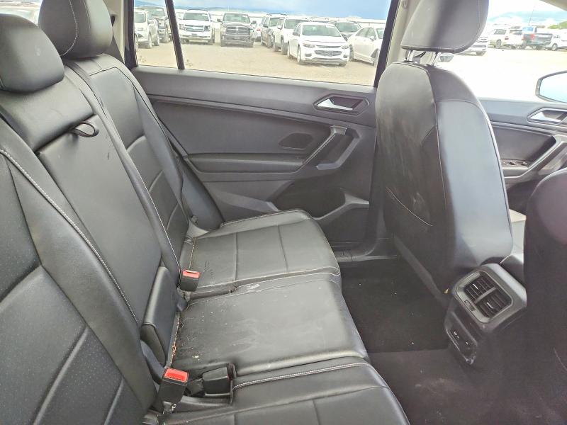 Продажа на аукционе авто 2021 Volkswagen Tiguan, vin: 3VV2B7AXXMM083660, номер лота: 56468746