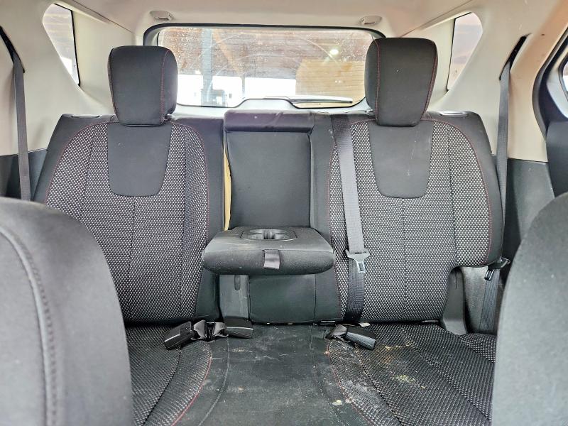 Продажа на аукционе авто 2016 Chevrolet Equinox, vin: 2GNALCEKXG1149111, номер лота: 58052686