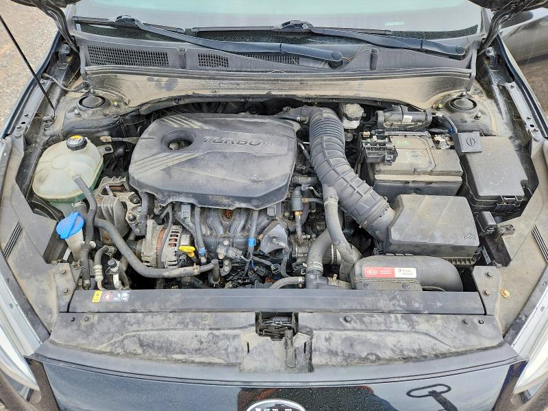 Aukcja sprzedaży 2020 Kia Forte, vin: KNAF45A78L5062984, numer aukcji: 56254566